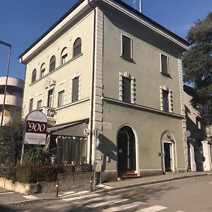 900strati מלון