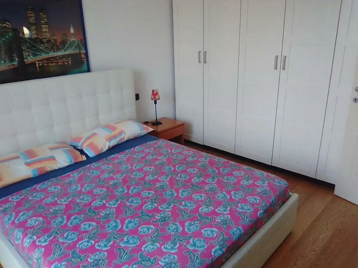 La Supernova Daire Bergamo